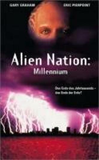 Нация пришельцев: Миллениум (фильм 1996)