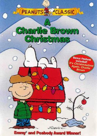 Рождество Чарли Брауна (фильм 1965)