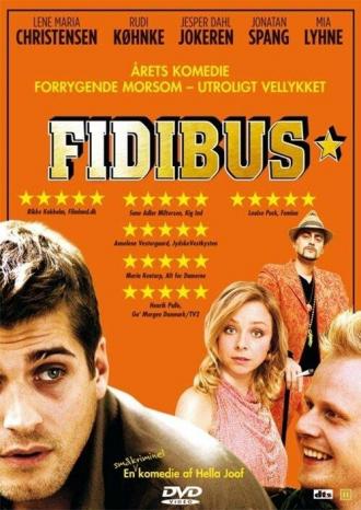 Fidibus (фильм 2006)