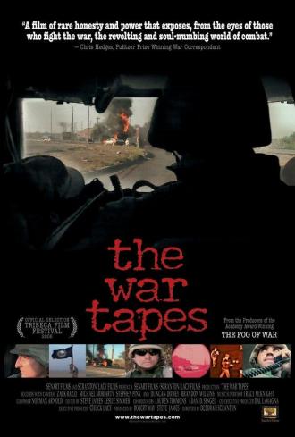 Видеозаписи с войны (фильм 2006)