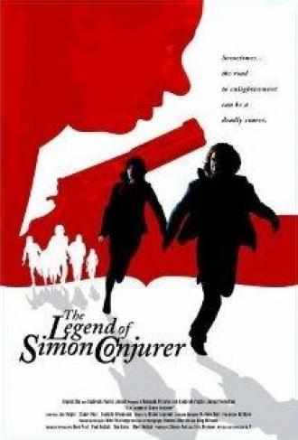 The Legend of Simon Conjurer (фильм 2006)
