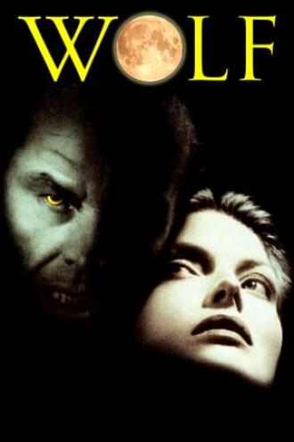 Волк (фильм 1994)