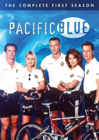 Полицейские на велосипедах (сериал 1996)