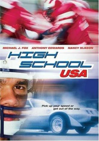 Американская школа (фильм 1983)