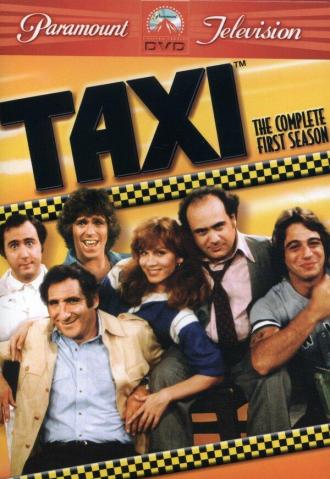 Такси (сериал 1978)
