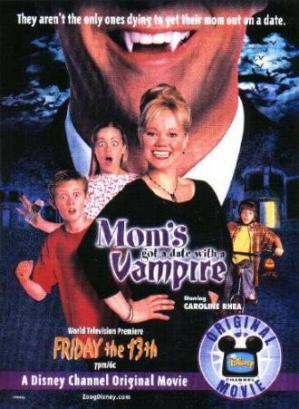 У мамы свидание с вампиром (фильм 2000)