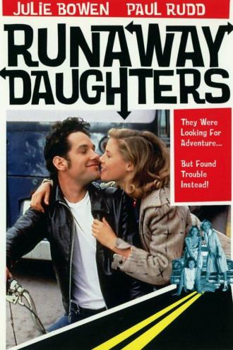 Дочери в бегах (фильм 1994)