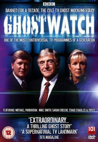 Ghostwatch (фильм 1992)