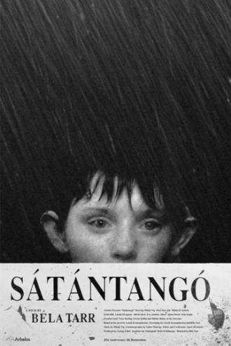 Сатанинское танго (фильм 1994)