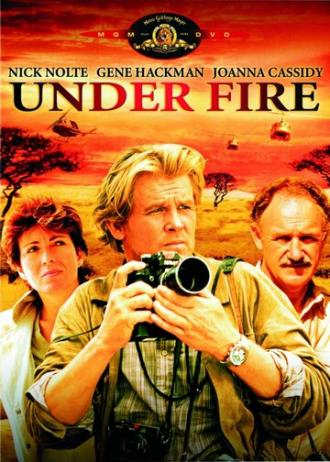 Под огнем (фильм 1983)
