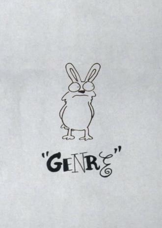 Жанр (фильм 1996)