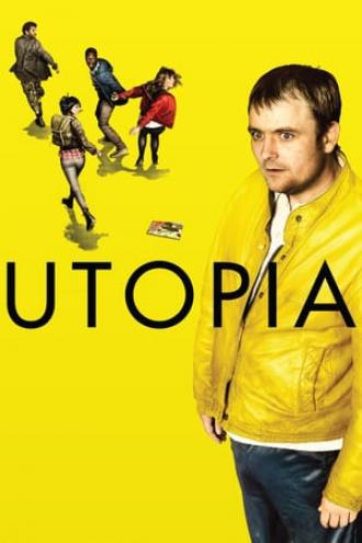 Утопия  (сериал 2013)