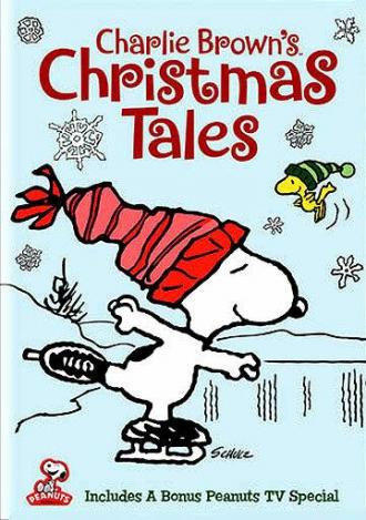 Рождественские сказки Чарли Брауна (фильм 2002)