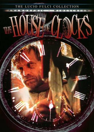 Дом часов (фильм 1989)
