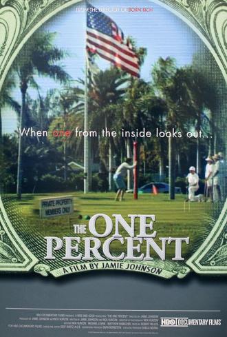 The One Percent (фильм 2006)