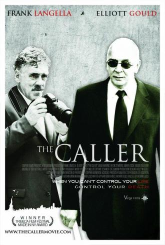 The Caller (фильм 2008)