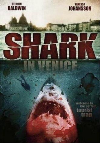Акула в Венеции (фильм 2008)