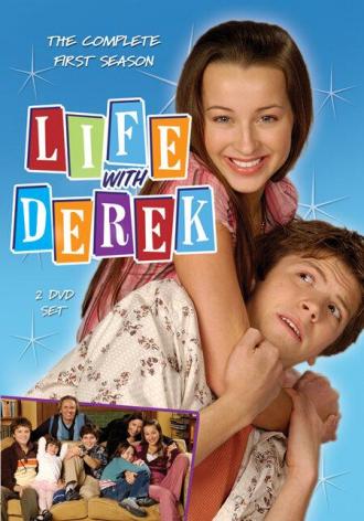 Жизнь с Дереком (сериал 2005)