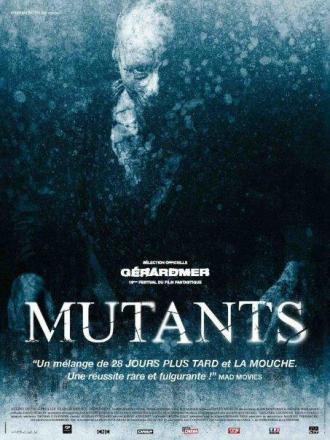 Мутанты (фильм 2009)