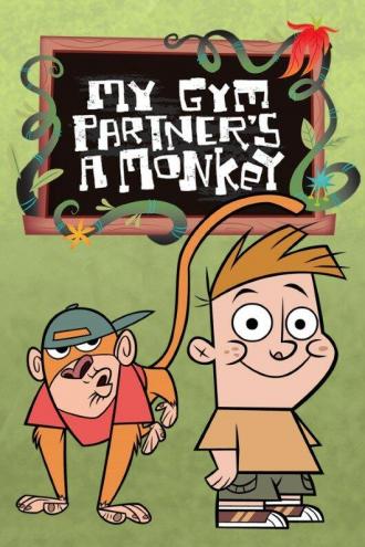 Мой друг — обезьянка (сериал 2005)