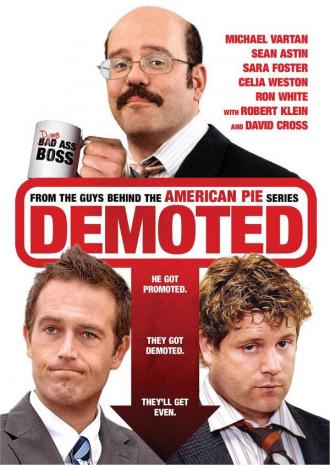 Demoted (фильм 2011)
