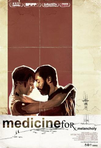 Лекарство от меланхолии (фильм 2008)
