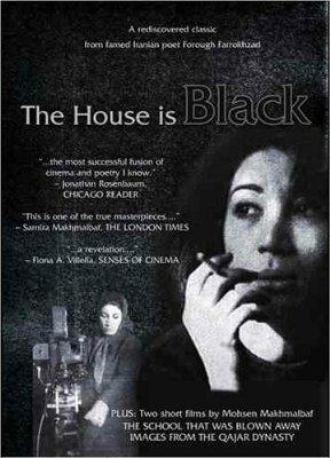 Дом — черный (фильм 1963)