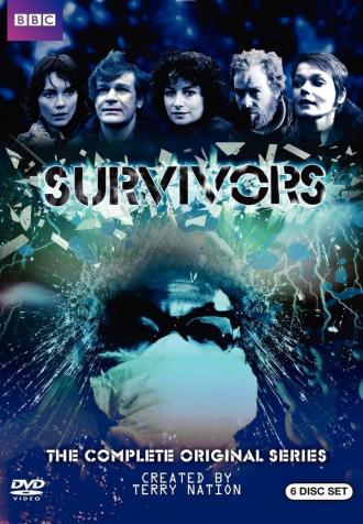 Выжившие (сериал 1975)