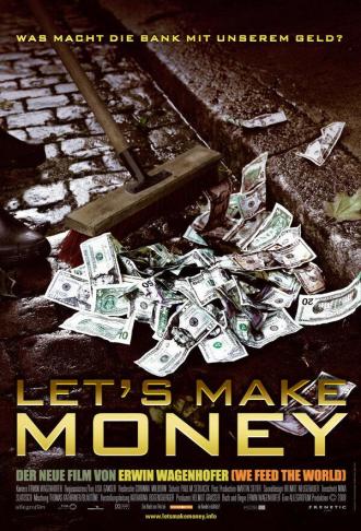 Давайте делать деньги (фильм 2008)