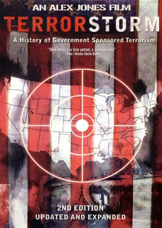 Шквал террора: История терроризма, спонсируемого правительством (фильм 2006)
