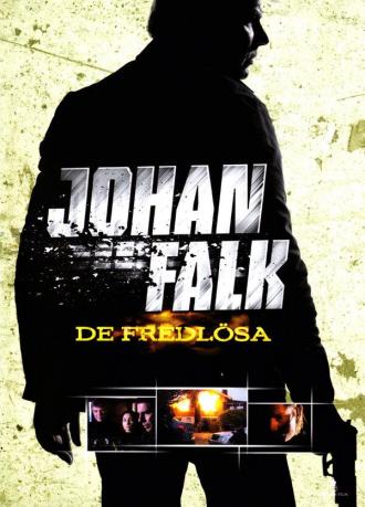 Йохан Фальк: Вне закона (фильм 2009)