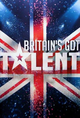 Британия ищет таланты (сериал 2007)