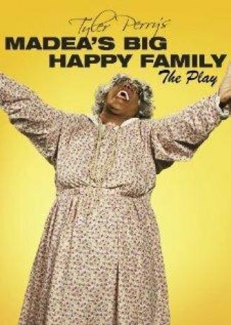 Большая счастливая семья Мэдеи (фильм 2010)