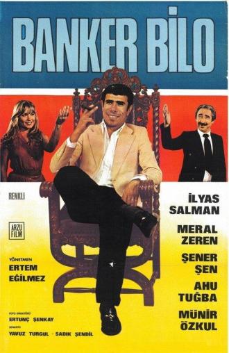 Banker Bilo (фильм 1980)