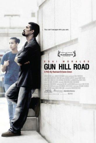 Gun Hill Road (фильм 2011)