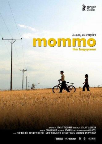 Моммо (фильм 2009)