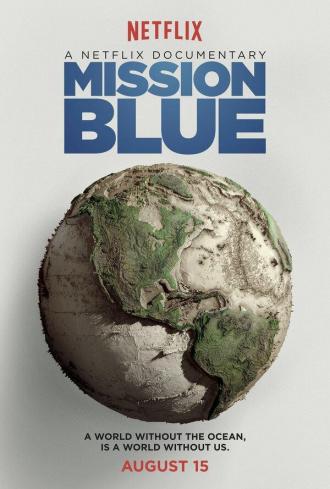 Mission Blue (фильм 2014)
