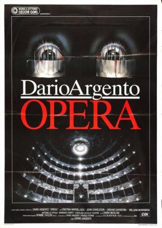 Ужас в опере (фильм 1987)