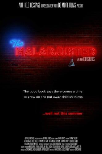 The Maladjusted (фильм 2013)