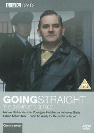 Going Straight (сериал 2003)