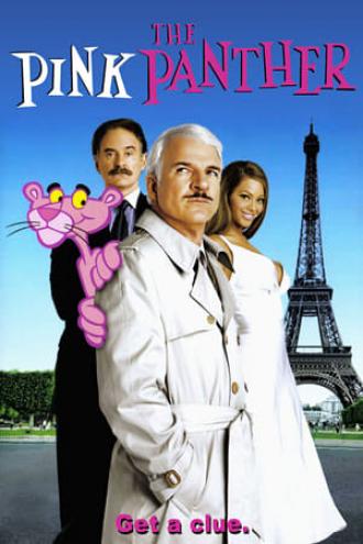 Розовая пантера (фильм 2006)