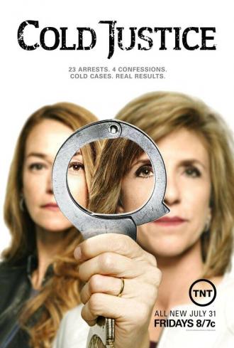 Cold Justice