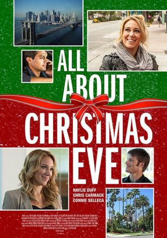 All About Christmas Eve (фильм 2012)
