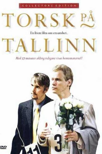 Треска в Таллинне: Короткий фильм об одиночестве (фильм 1999)