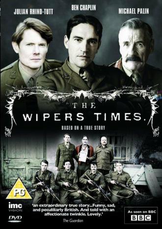 The Wipers Times (фильм 2013)