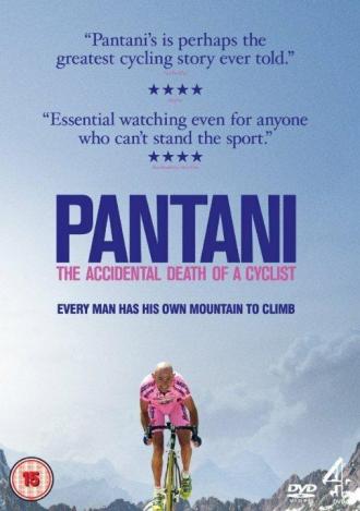 Pantani: The Accidental Death of a Cyclist (фильм 2014)