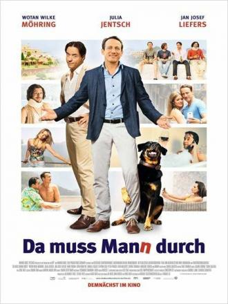 Что творят немецкие мужчины 2 (фильм 2015)