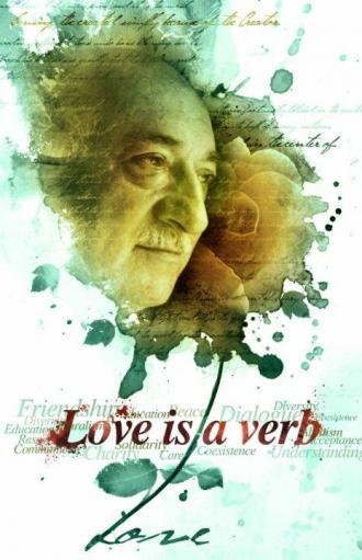 Love Is a Verb (фильм 2014)
