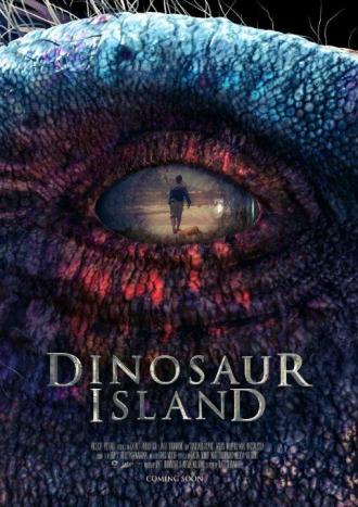 Остров динозавров (фильм 2014)
