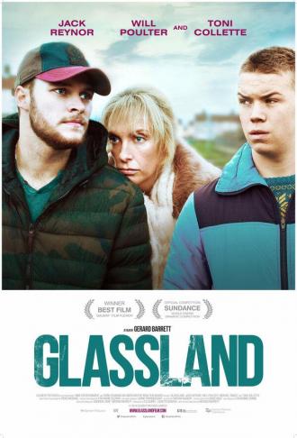 Гласленд (фильм 2014)